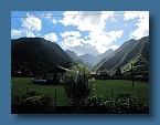 Tahitian valley